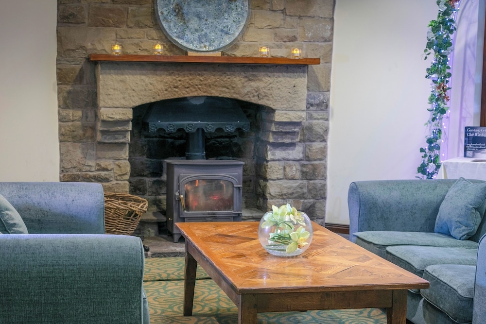 Image 1 capa do hotel