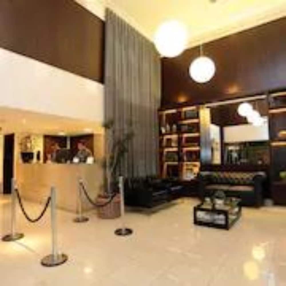 Image 3 capa do hotel