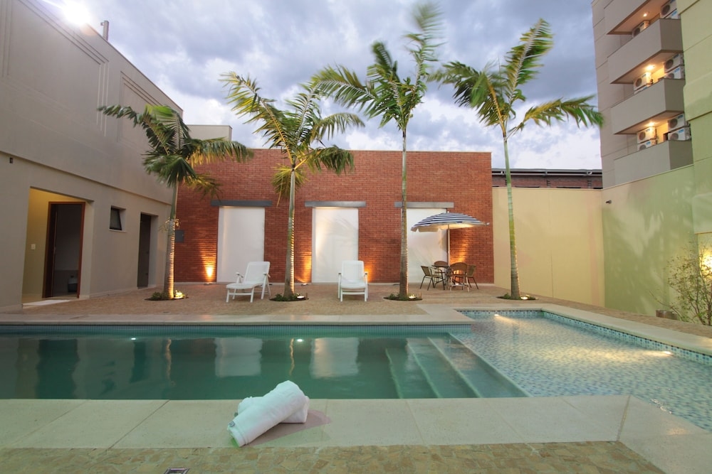 Image capa do hotel