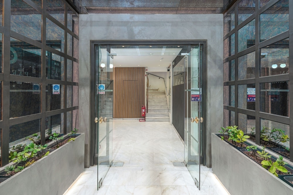 Image 2 capa do hotel