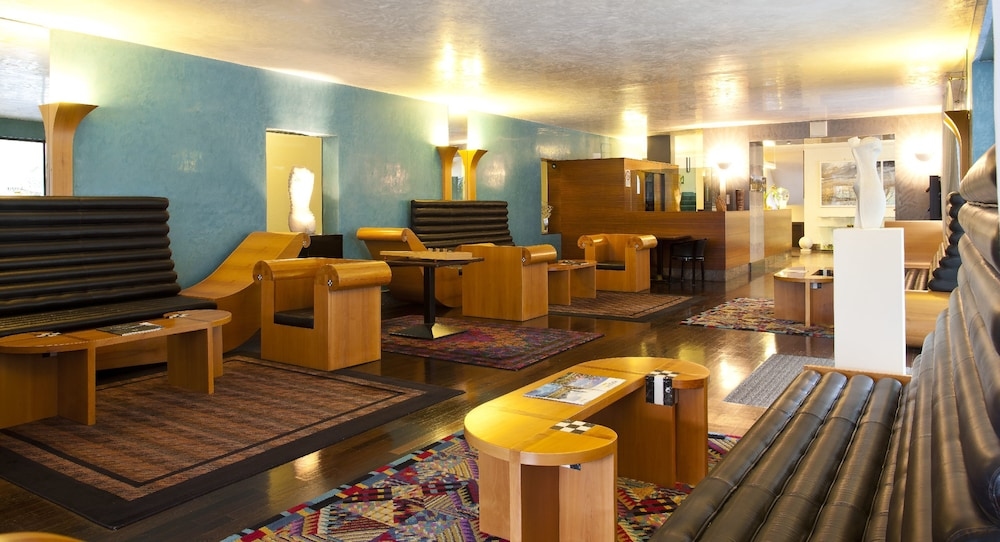 Image 2 capa do hotel