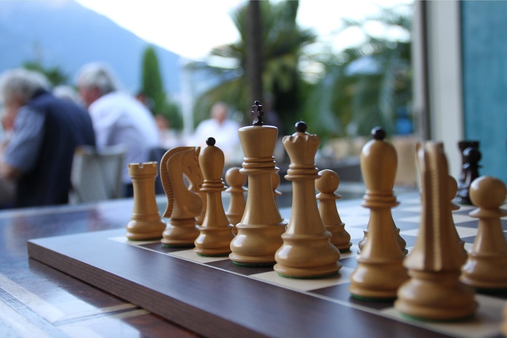 Image 1 capa do hotel