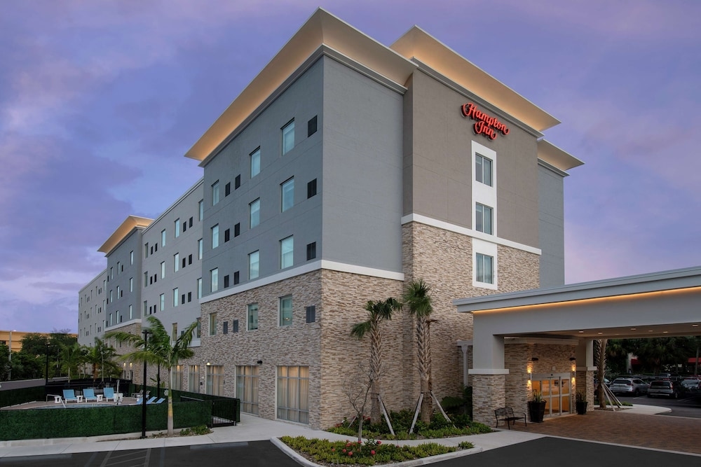 Image capa do hotel