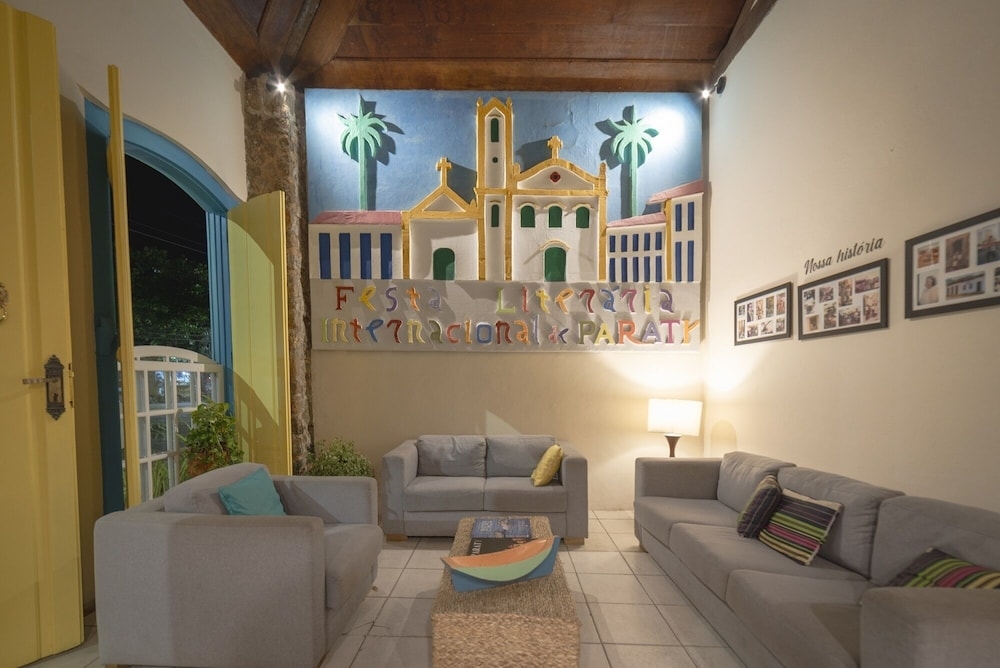 Image 3 capa do hotel