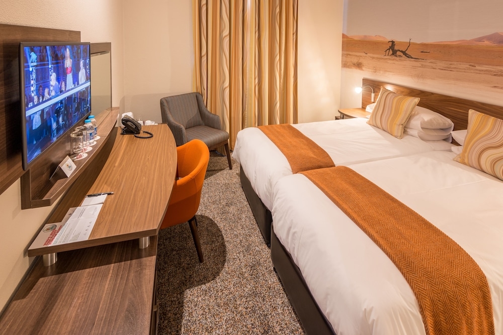 Image 2 capa do hotel