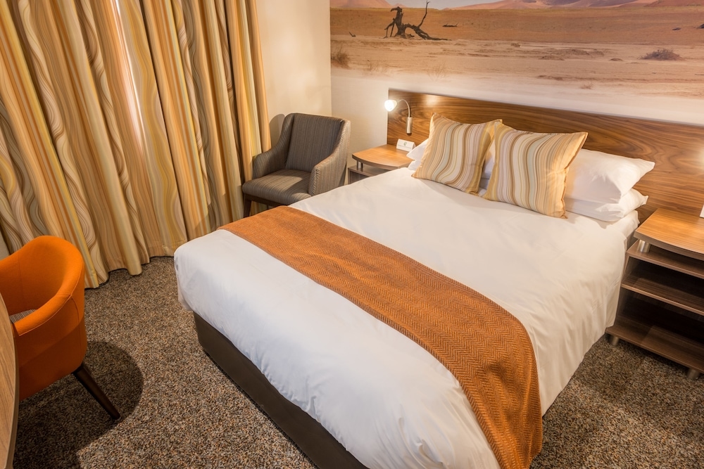 Image 4 capa do hotel