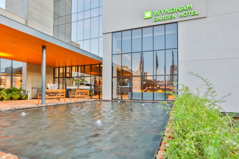 Image capa do hotel