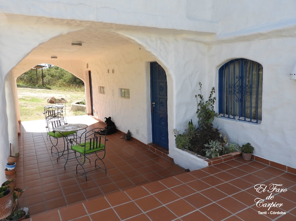 Image 1 capa do hotel