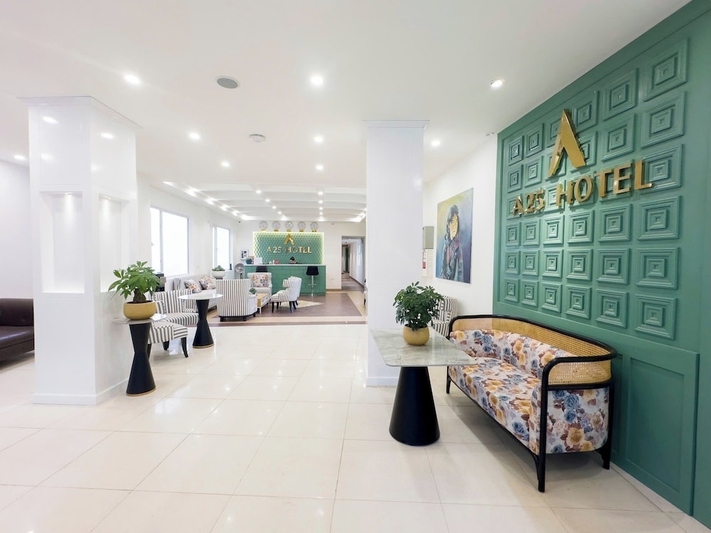 Image 1 capa do hotel