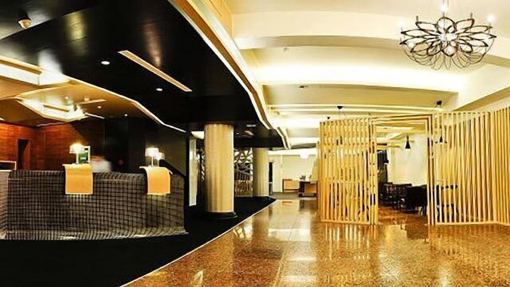 Image 1 capa do hotel