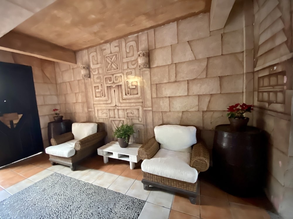 Image 3 capa do hotel