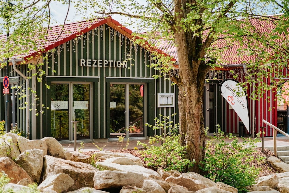 Image 2 capa do hotel