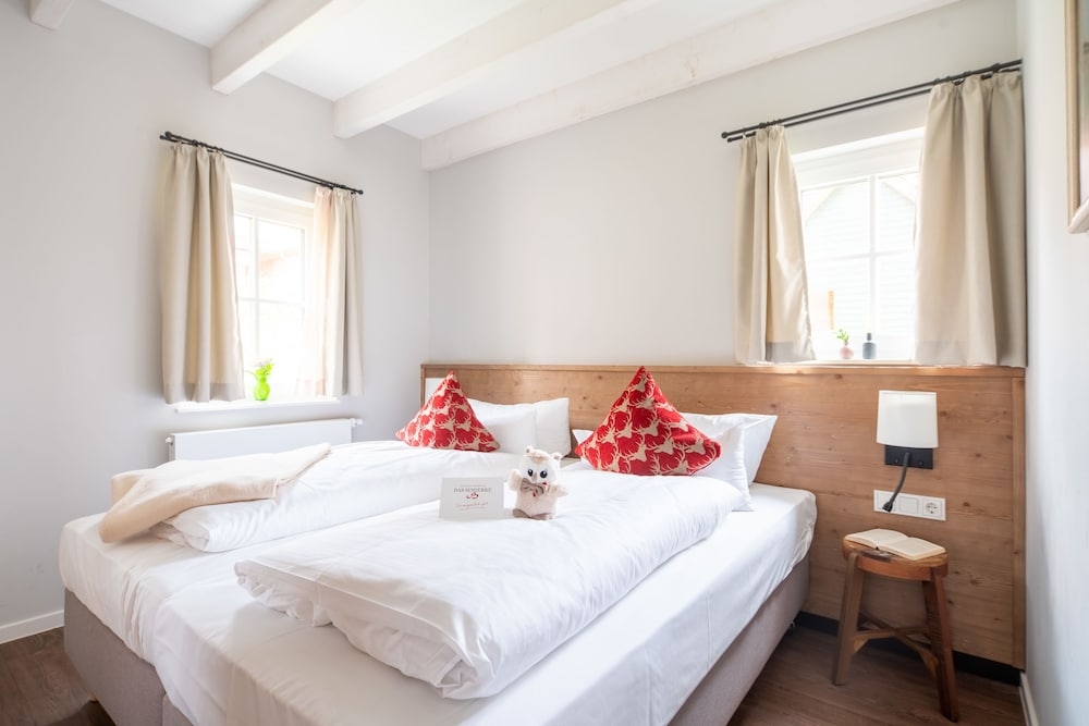 Image 4 capa do hotel