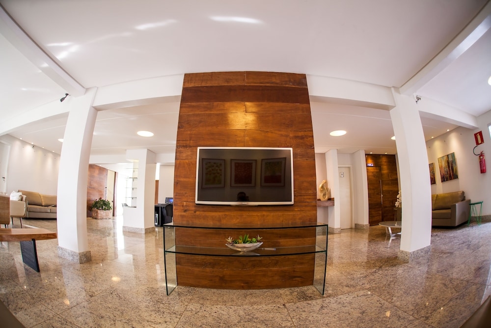 Image 2 capa do hotel