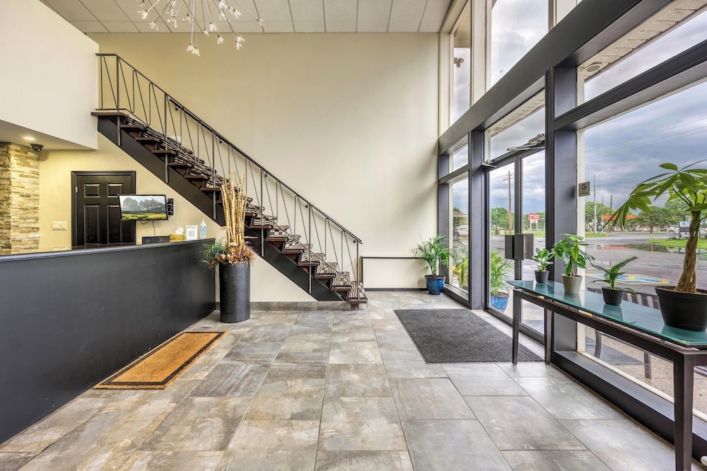 Image 1 capa do hotel