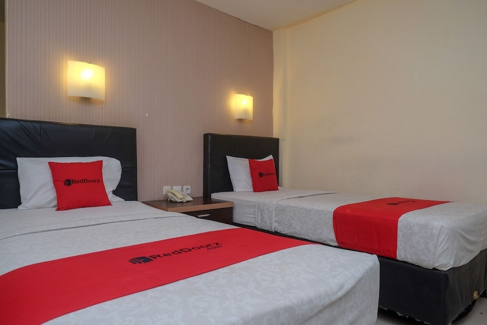 Image 1 capa do hotel