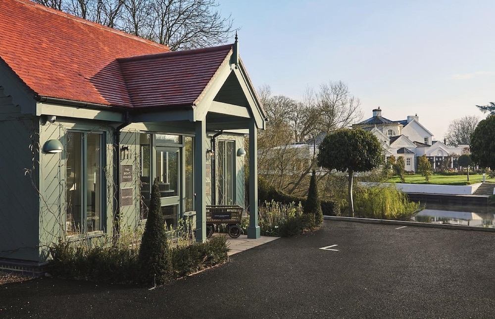 Image 2 capa do hotel