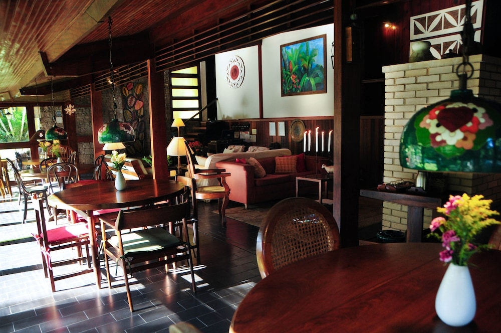 Image 1 capa do hotel