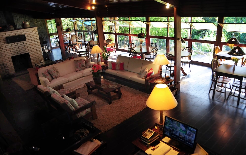 Image 3 capa do hotel