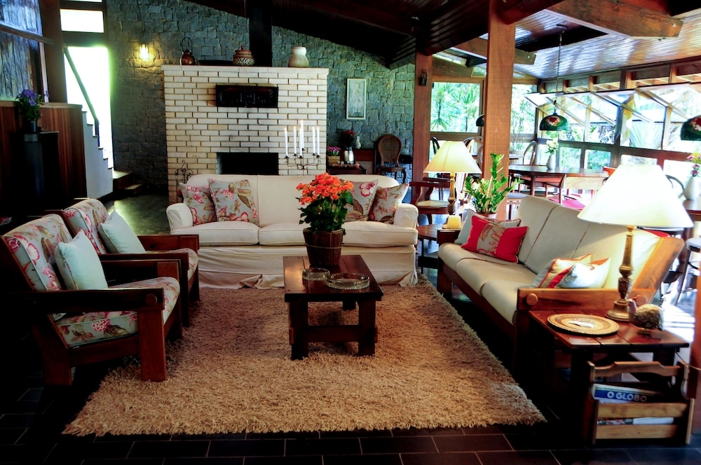 Image 2 capa do hotel