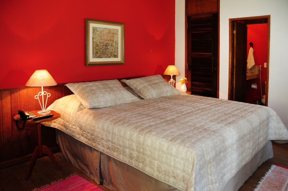 Image 4 capa do hotel