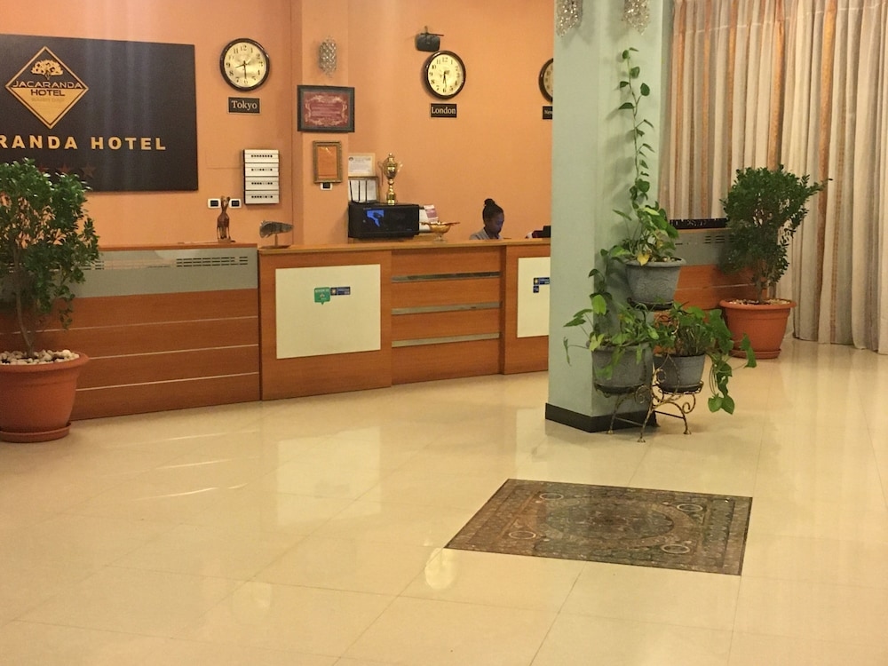 Image 1 capa do hotel