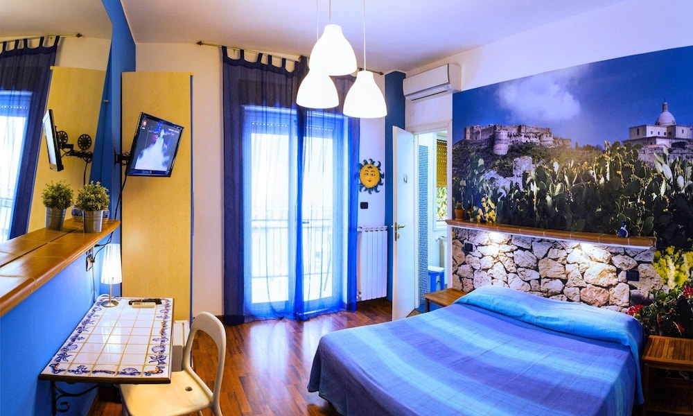 Image 4 capa do hotel