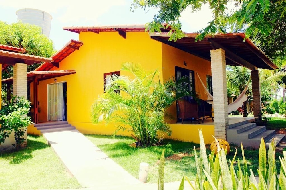 Image 1 capa do hotel