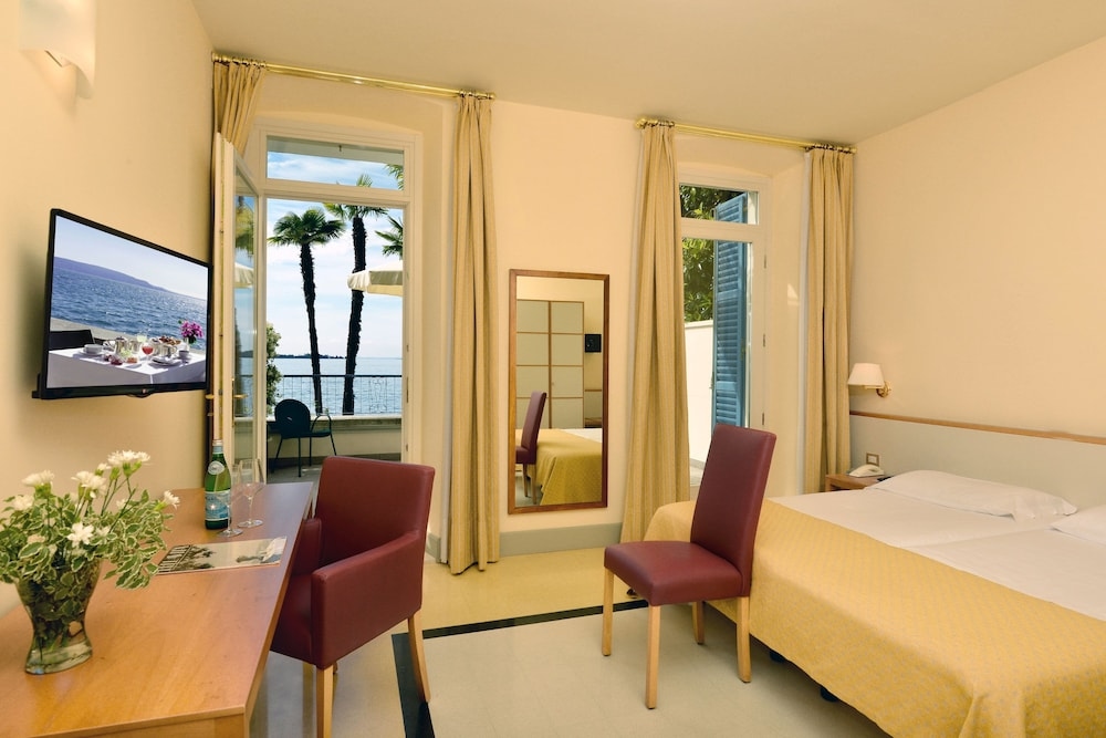 Image 4 capa do hotel