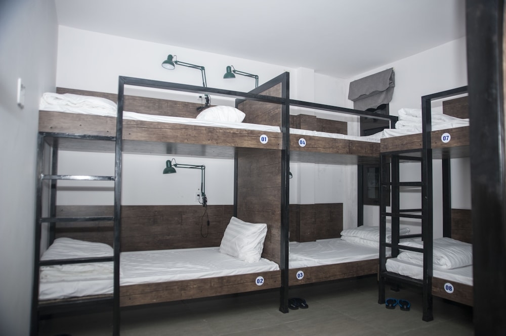 Image 1 capa do hotel