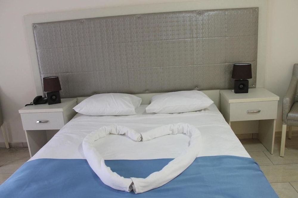 Image 4 capa do hotel