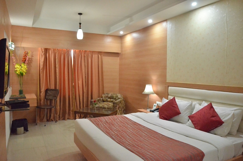 Image 3 capa do hotel