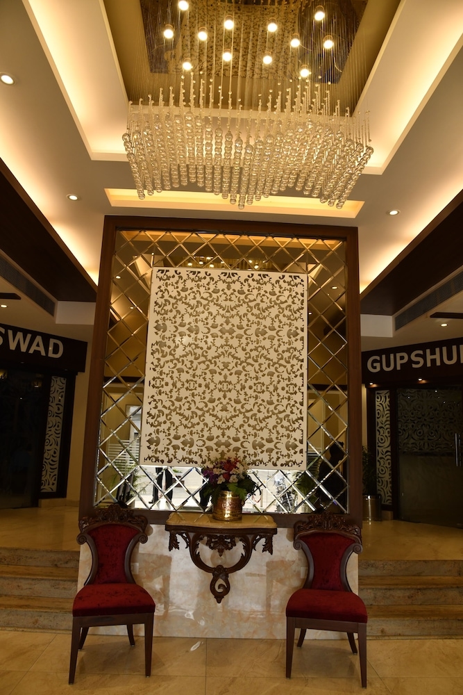 Image 2 capa do hotel