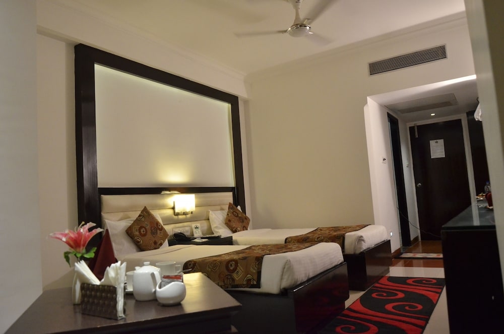 Image 4 capa do hotel