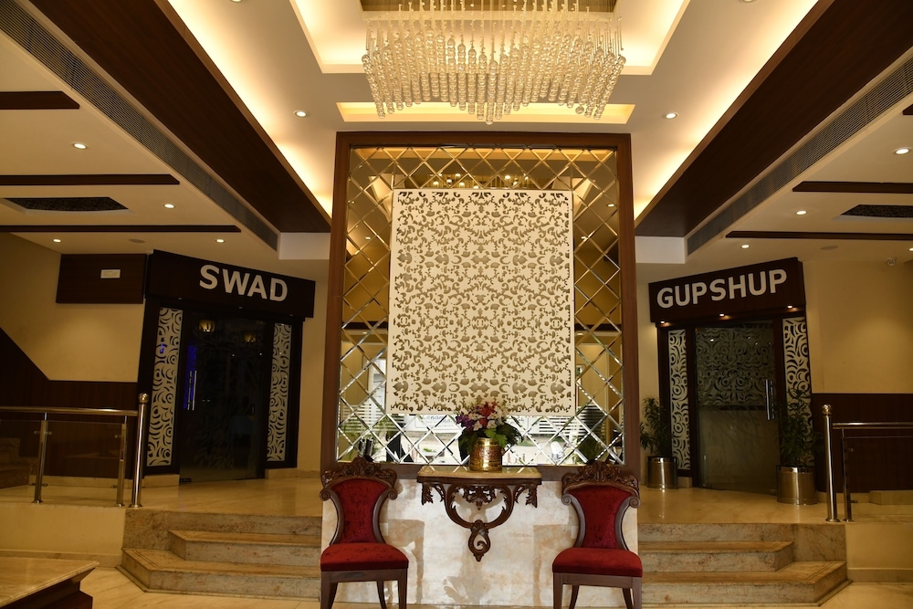 Image 1 capa do hotel