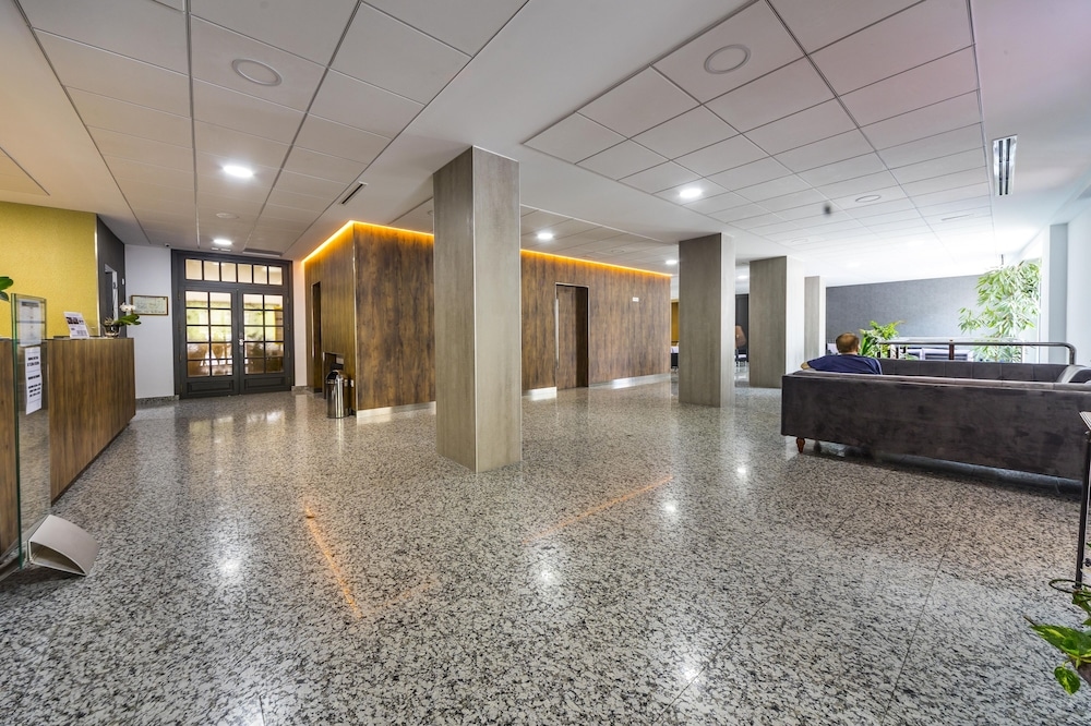 Image 4 capa do hotel