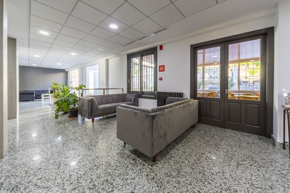 Image 1 capa do hotel