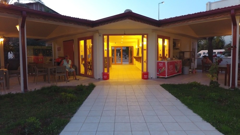 Image 1 capa do hotel