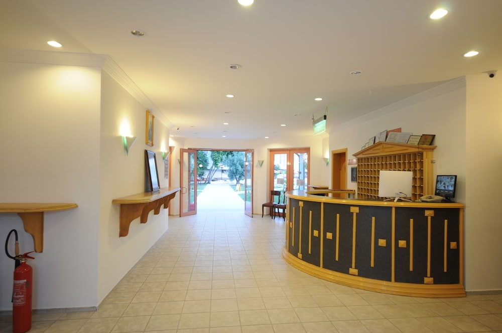 Image 3 capa do hotel