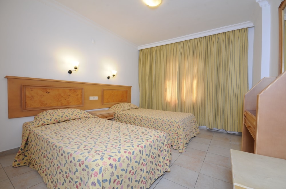 Image 4 capa do hotel