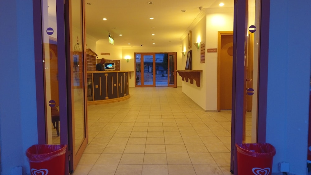 Image 2 capa do hotel