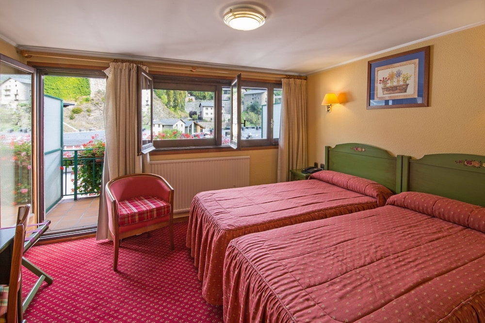 Image 4 capa do hotel