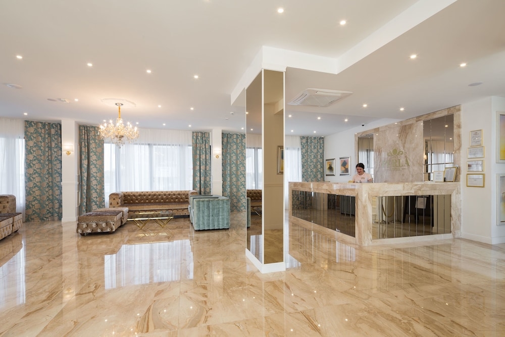 Image 2 capa do hotel