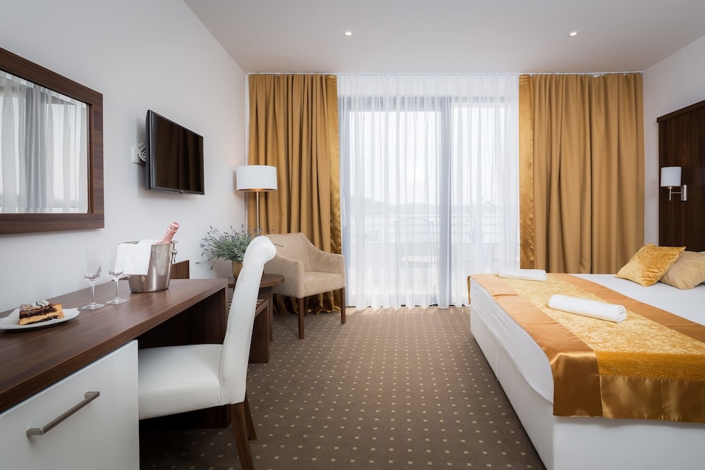 Image 4 capa do hotel