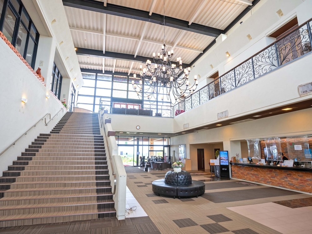 Image 2 capa do hotel