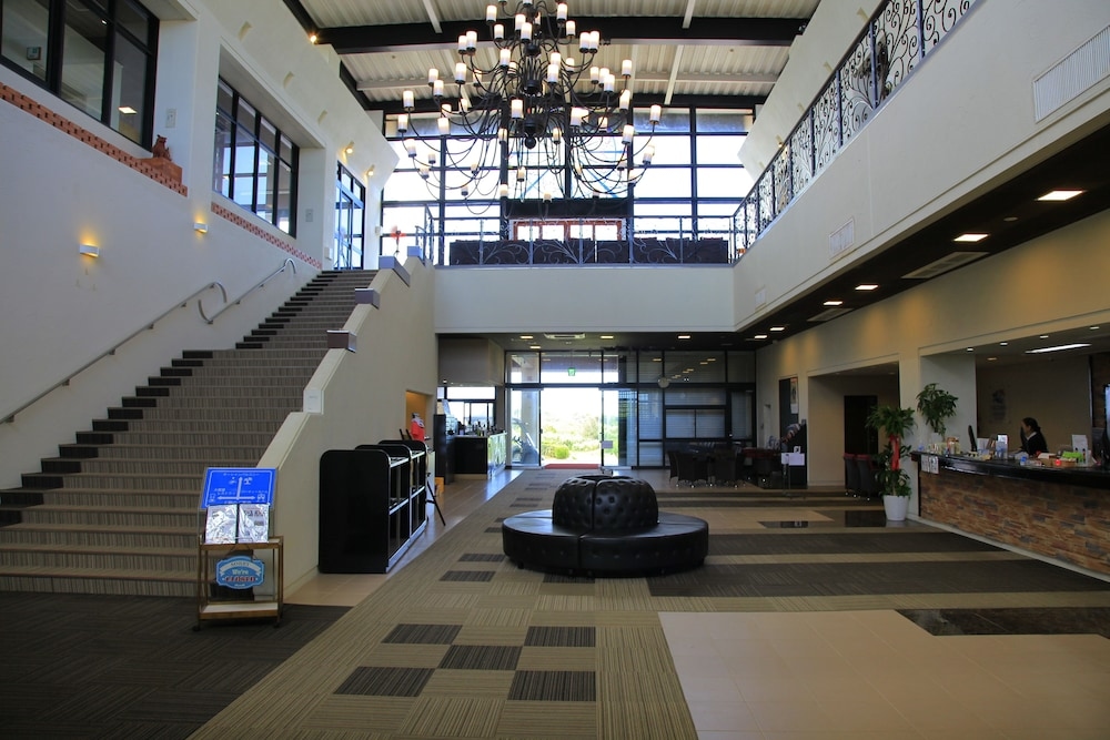 Image 1 capa do hotel