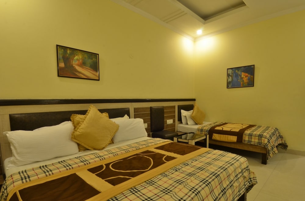 Image 4 capa do hotel