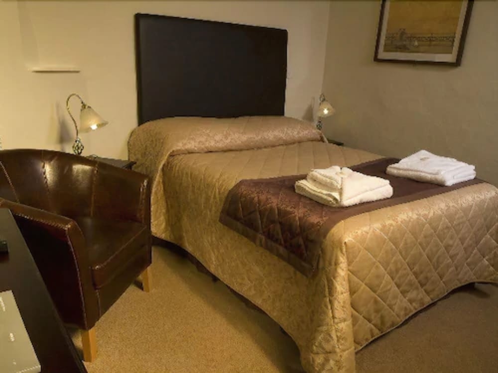 Image 3 capa do hotel