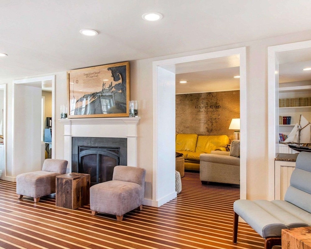 Image 1 capa do hotel