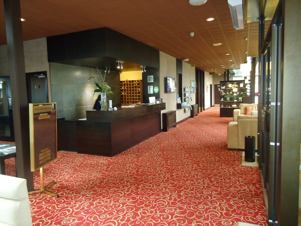 Image 1 capa do hotel